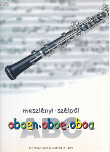 Meszlnyi Lszl Szlpl Szilveszter - Oboa-abc