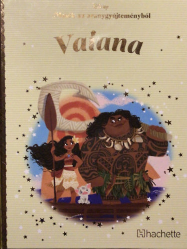 Walt Disney - Vaiana