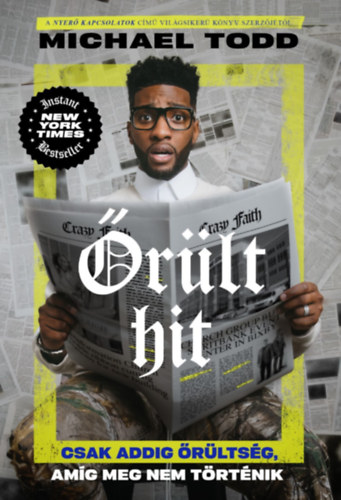 Michael Todd - �r�lt hit