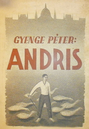 Gyenge Pter - Andris