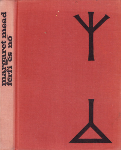 Margaret Mead - Frfi s n
