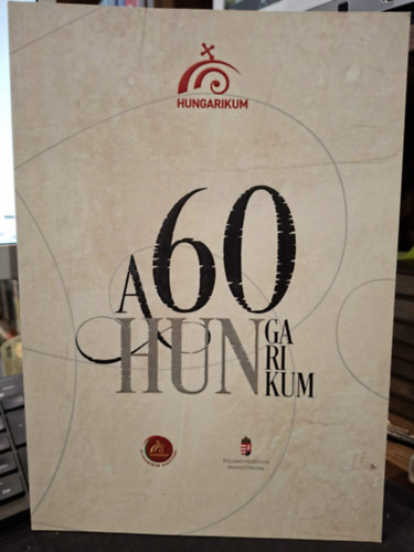 A 60 Hungarikum