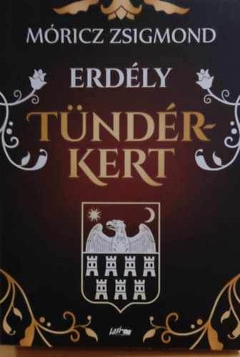 M�ricz Zsigmond - Erd�ly - T�nd�rkert