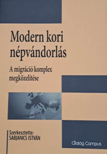 Sabjanics Istvn - Modern kori npvndorls