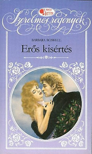 Barbara Boswell - Ers kisrts (Vrs Rzsa)