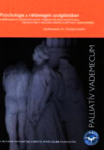 Pszichol�gia a r�kbetegek szolg�lat�ban