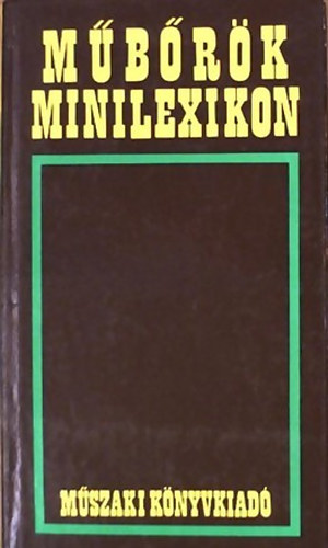 Mbrk minilexikon