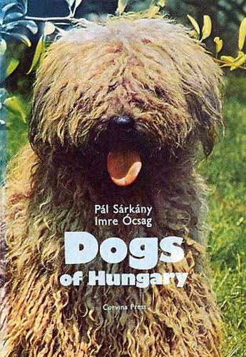 S�rk�ny; �csag - Dogs of Hungary