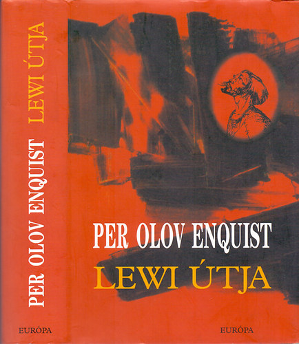 Per Olov Enquist - Lewi �tja