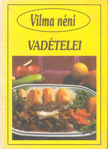 Vilma nni vadtelei