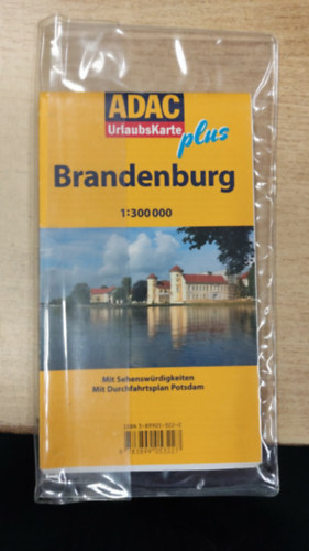 Brandenburg 1:300000
