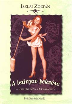 Iszlai Zolt�n - A le�nyz� fekv�se - t�netmentes Dekameron