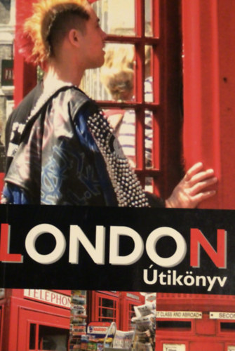 London - tiknyv