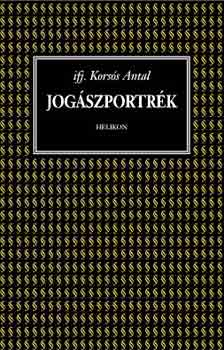 ifj. Korss Antal - Jogszportrk