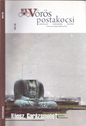 Onder Csaba - A V�r�s Postakocsi 2011/T�l