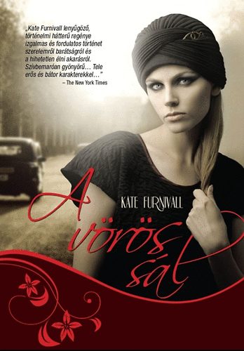 Kate Furnivall - A v�r�s s�l