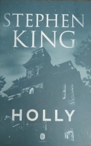 Stephen King - Holly