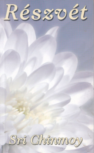 Sri Chinmoy - Részvét