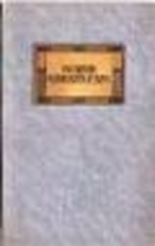 Miksz�th K�lm�n - Kisebb elbesz�l�sek V. k�tet (Miksz�th K�lm�n munk�i 28.)