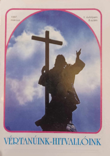 V�rtan�ink-Hitvall�ink 1997. m�rcius II. �vf. 8. sz�m