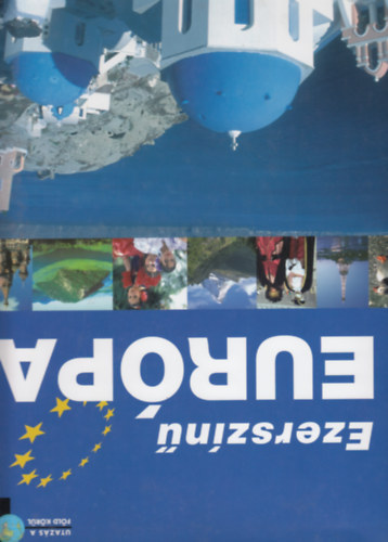 Lerner J�nos - Ezersz�n� Eur�pa