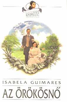 Isabela Guimares - Az �r�k�sn�