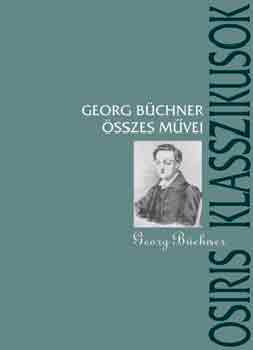 Georg B�chner - Georg B�chner �sszes m�vei
