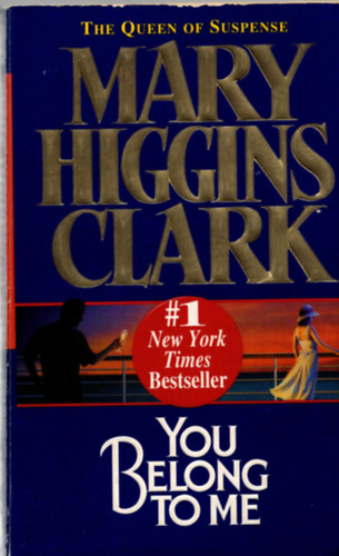 Mary Higgins Clark - You Belong to Me