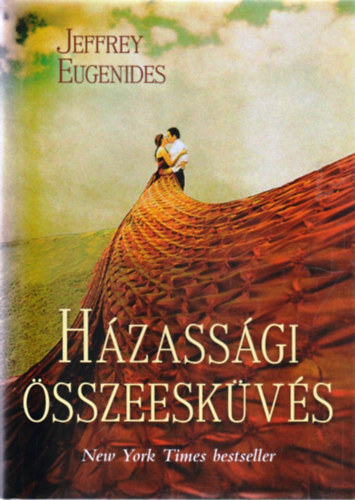 Jeffrey Eugenides - H�zass�gi �sszeesk�v�s