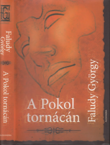 Faludy Gy�rgy - A Pokol torn�c�n