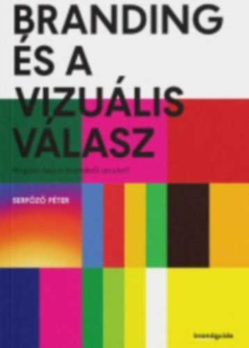 Serfz Pter - Branding s a vizulis vlasz