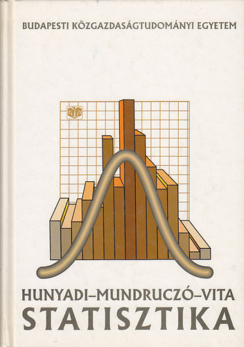 Hunyadi-Mundrucz-Vita - Statisztika