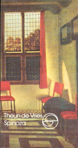 Theun De Vries - Spinoza (mrleg)
