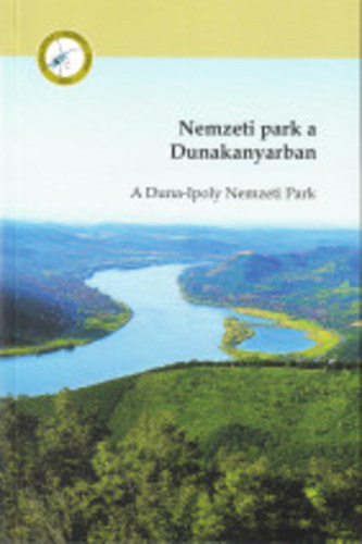Kézdy Pál - Nemzeti Park a Dunakanyarban