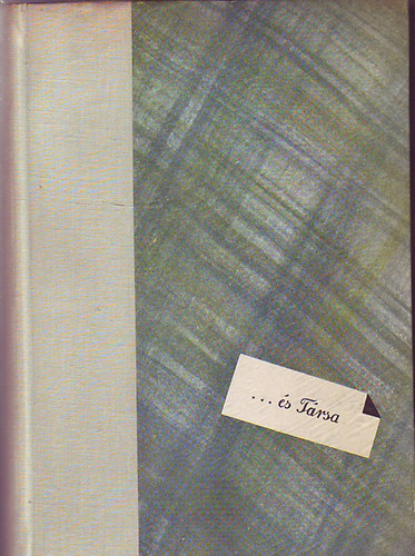 Jean-Richard Bloch - ...�s T�rsa