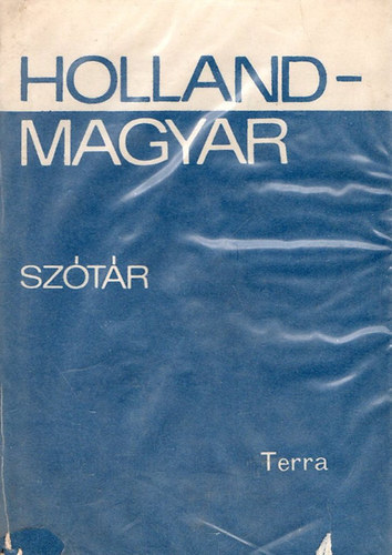 Zugor Istvn - Holland-magyar sztr
