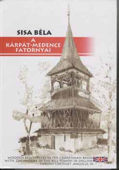 Sisa Bla - A Krpt-medence fatornyai