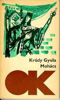 Kr�dy Gyula - Moh�cs