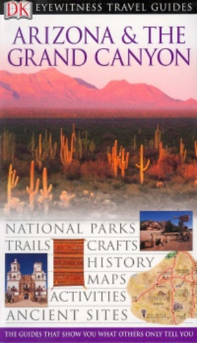 Arizona & the Grand Canyon