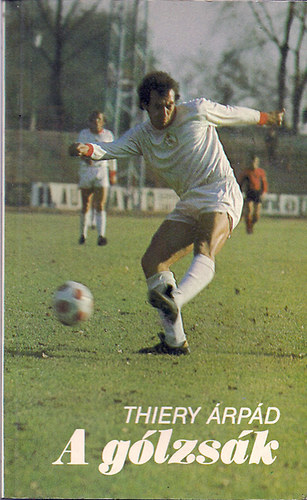 Thiery �rp�d - A g�lzs�k