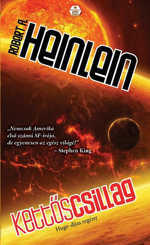 Robert A. Heinlein - Ketts csillag