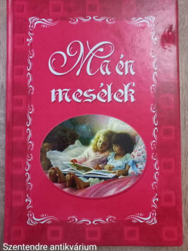  (ism. szerz) - Ma n meslek