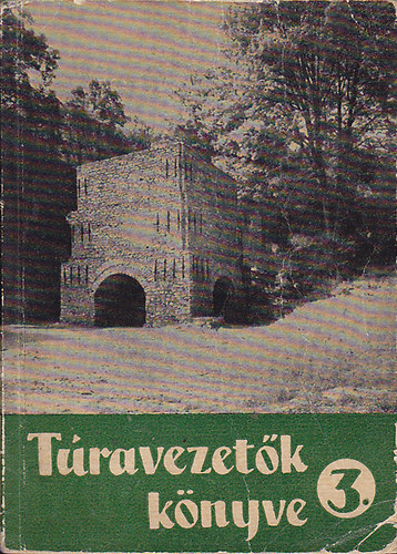 Sport - Túravezetők könyve 3.