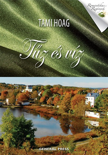 Tami Hoag - T�z �s v�z