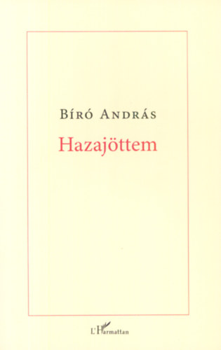 B�r� Andr�s - Hazaj�ttem