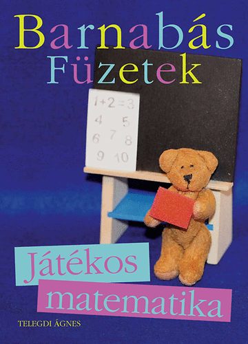 Telegdi gnes - Barnabs Fzetek - Jtkos matematika