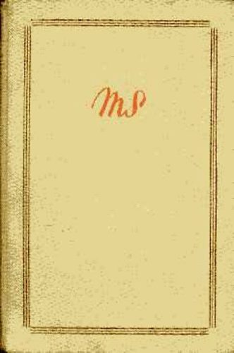 Márai Sándor - Istenek nyomában