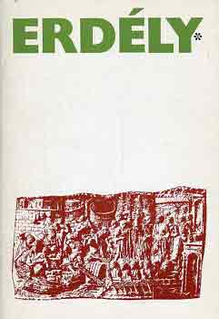 Barta G�bor - Erd�ly I-II.