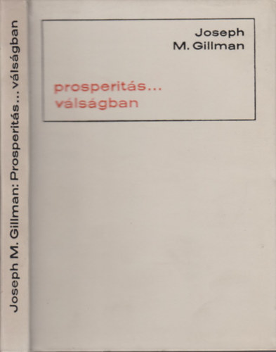 Prosperits... vlsgban