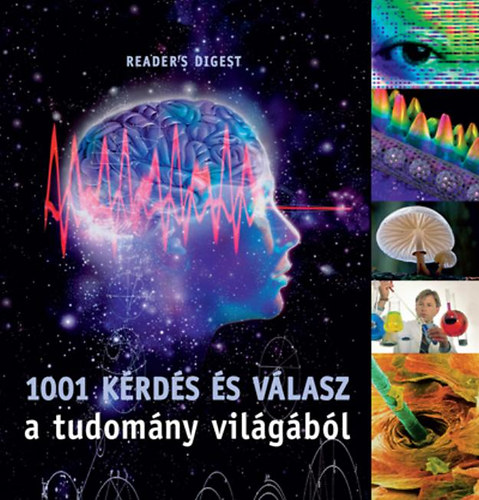 1001 krds s vlasz a tudomny vilgbl